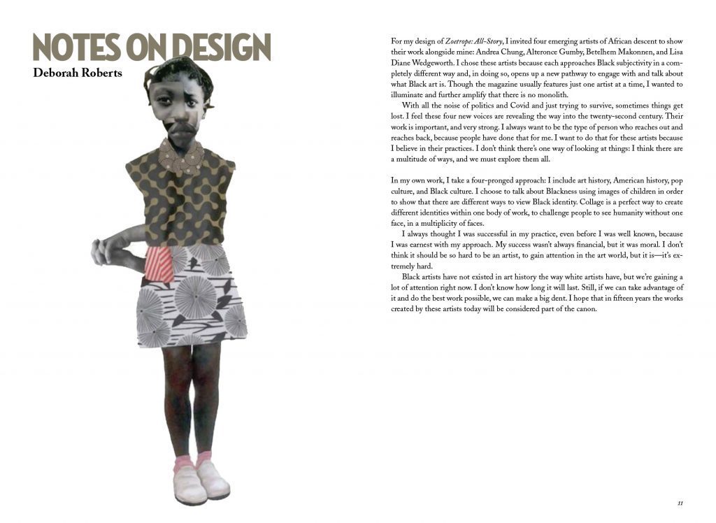 Notes on Design