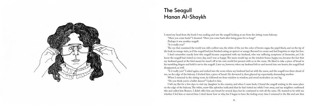 The Seagull