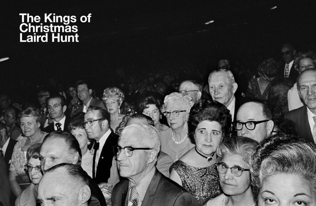 Hunt
